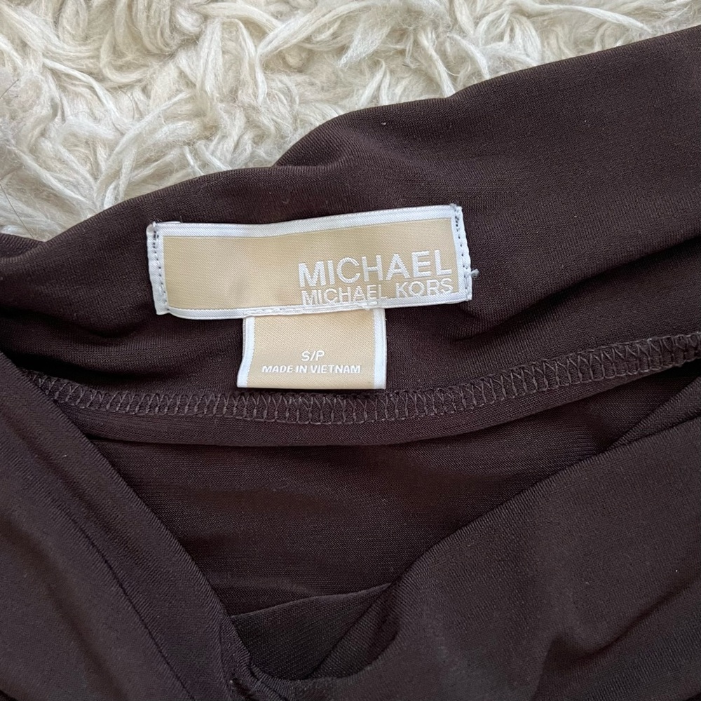 Michael Kors Top - Picture 3 of 3
